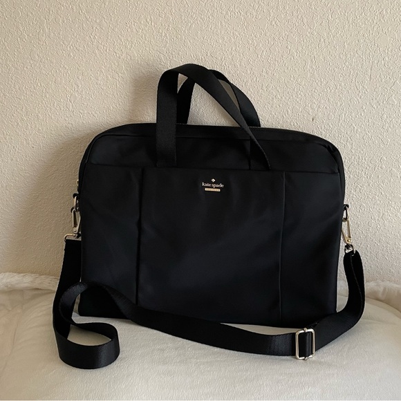 kate spade Bags Kate Spade Ny Commuter Laptop Bag 5 Poshmark